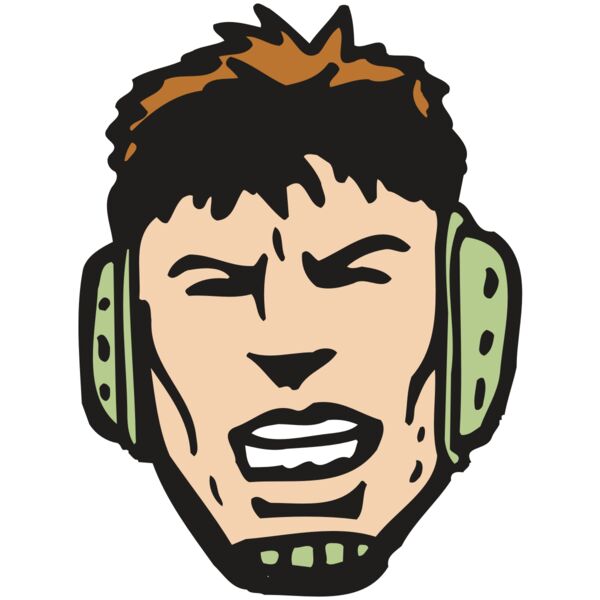 AR WRESTLING MEN 23 RC Thumbnail