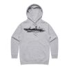 AS Colour - Women's Supply Hood Thumbnail