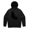 AS Colour - Mens Relax Hood Thumbnail